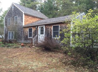 35 Crowthers #WOODVILLE, Hopkinton, RI 02804