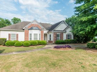 103 Carnegie Way, Byron, GA 31008