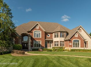 20163 Alison Trl, Mokena, IL 60448