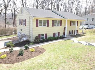 12 Ellsworth Ave, Morristown, NJ 07960