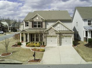 5705 White Creek Run, Cumming, GA 30040