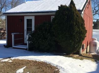 63 Silver Lake Rd #A, Bellingham, MA 02019