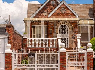 633 E 91st St, Brooklyn, NY 11236