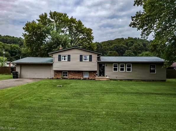 46340 Township Road 1171, Coshocton, OH 43812