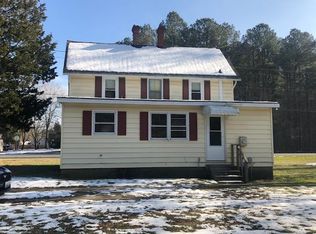 11350 Riverton Wharf Rd, Mardela Springs, MD 21837