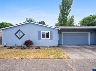 4756 El Cedro Loop NE, Salem, OR 97305