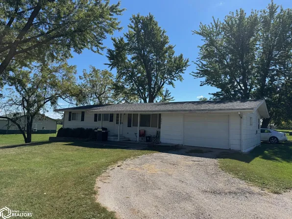 301 E Main St, Drakesville, IA 52552