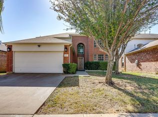 3221 Gettysburg Ln, Fort Worth, TX 76123