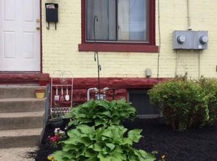2 Minnesota St, Pittsburgh, PA