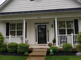 4004 Trade Royal Xing, Columbus, OH 43230