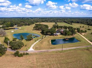 3551 NW County Road 1018, Mount Vernon, TX 75457