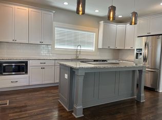 937A Spain Ave, Nashville, TN 37216