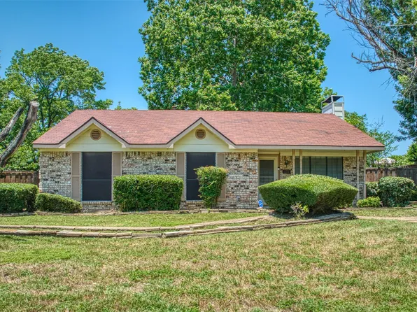 1107 Willow Run Dr, Duncanville, TX 75137