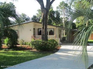 1514 SE 81st St, Starke, FL 32091
