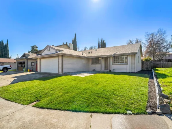 160 Mayo Court, Vacaville, CA 95688