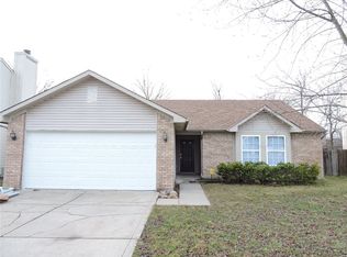4317 Mulligan Way, Indianapolis, IN 46268