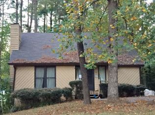 4605 Olds St, Cumming, GA 30041