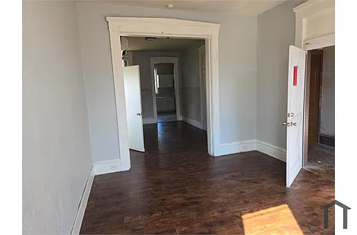223 Upton St #2F Photo 1