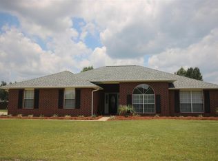 3920 Harbors Port St, Pace, FL 32571