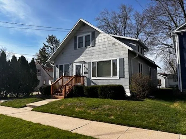 512 West 8TH STREET, Marshfield, WI 54449