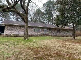 1320 Wedding Ford Rd, Heber Springs, AR 72543