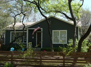 4807 Shoalwood Ave, Austin, TX 78756