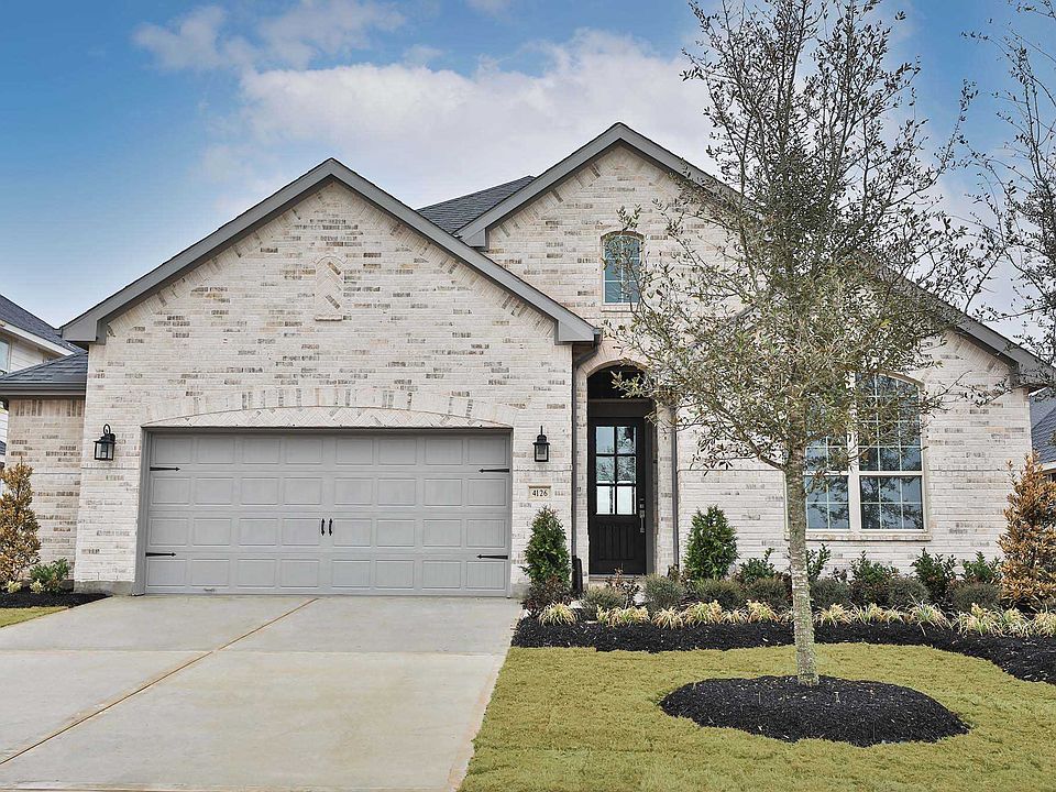 1st image of 4126 Sage Glen Ln
