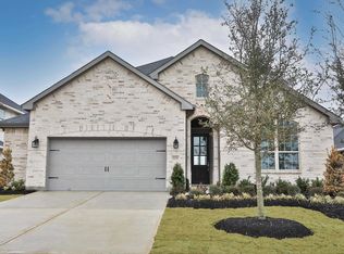 4126 Sage Glen Ln, Fulshear, TX 77441