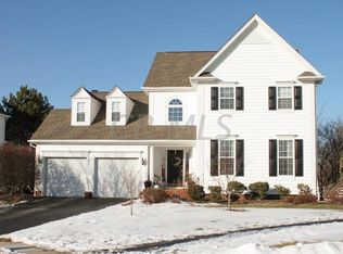 7466 Tottenham Pl, New Albany, OH 43054