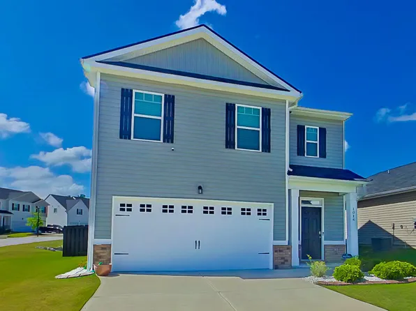 1016 Hay Meadow Drive, Augusta, GA 30909