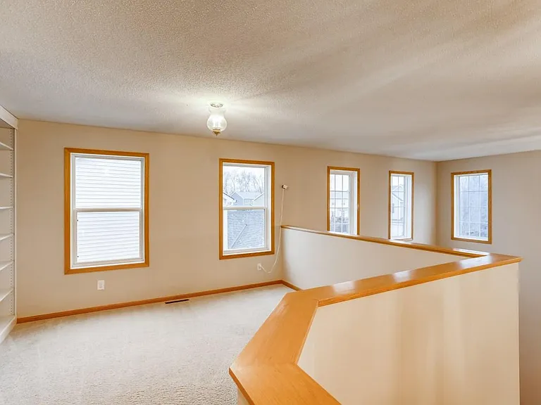2nd floor loft