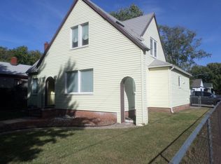 602 N Green St, Wichita, KS 67214