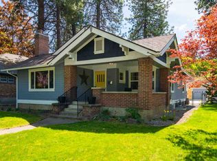 923 W 19th Ave, Spokane, WA 99203