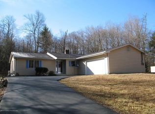 Pine Grove Rd, Thornhurst, PA 18424