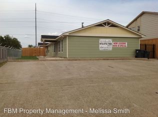 1400 Northwood Blvd APT C, Corsicana, TX 75110