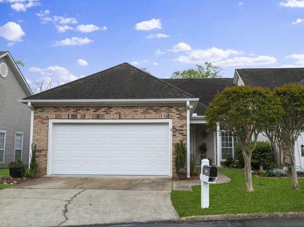 202 Georgetown Ln, Hattiesburg, MS 39402