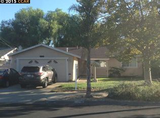 2692 E Olivera Rd, Concord, CA 94519