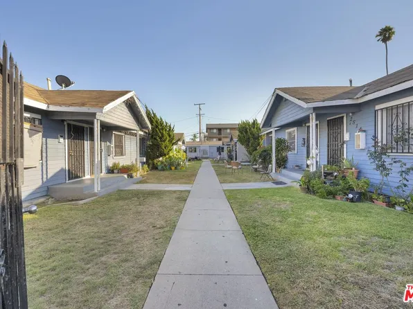 2516 E Anaheim St, Long Beach, CA 90804