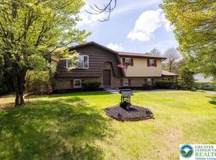 1250 Minesite Rd, Allentown, PA 18103