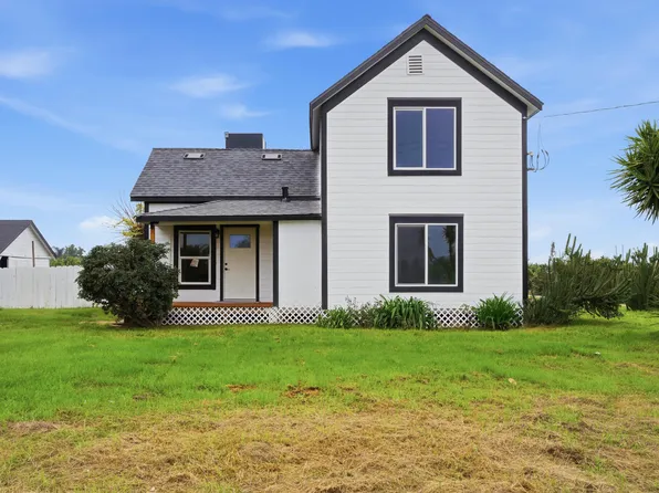 4190 Ave 400, Dinuba, CA 93618