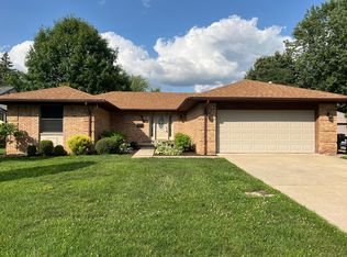 43970 N Umberland Cir, Canton, MI 48187