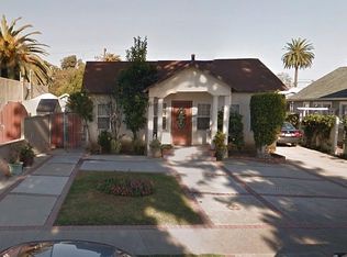 4322 Campbell Dr, Los Angeles, CA 90066