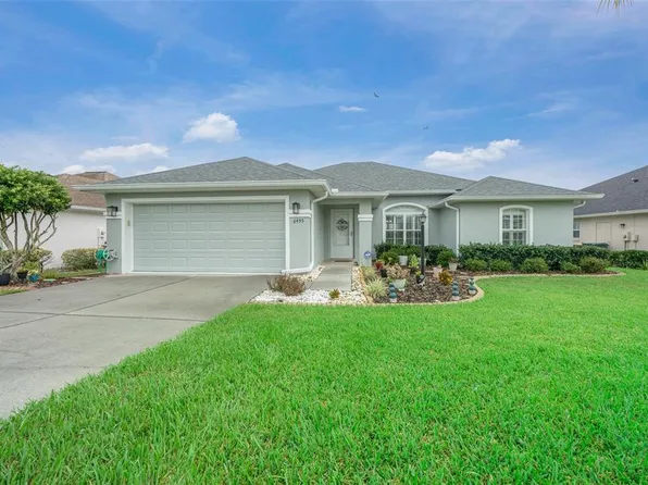 6495 SW 50th Ct, Ocala, FL 34474