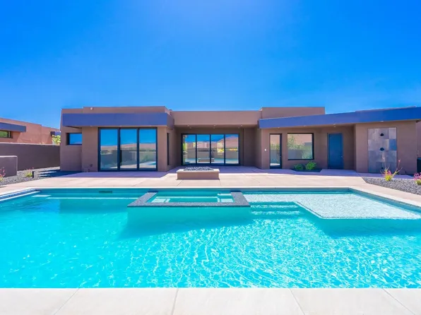 513 S Wild Indigo Way, Ivins, UT 84738