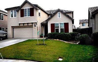 Private Cul-de-sac Home