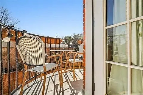 4034 Rawlins St #203 — Photo 7