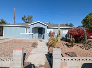 2408 W Diana Ave, Phoenix, AZ 85021