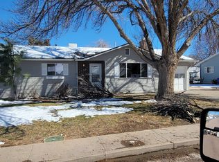 1328 Woodmoor Rd, Canon City, CO 81212