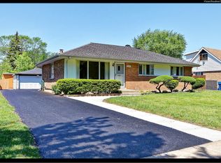 8420 Laramie Ave #8420, Oak Lawn, IL