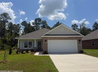 15905 Blue Ridge Dr, Gulfport, MS 39503